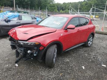  Salvage Dodge Hornet R T