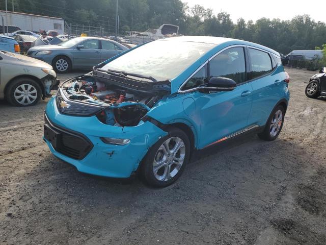  Salvage Chevrolet Bolt