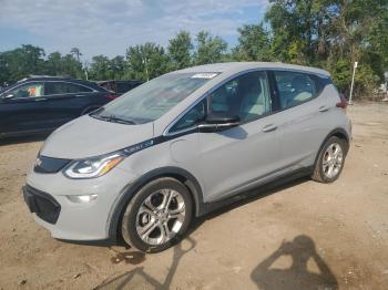  Salvage Chevrolet Bolt