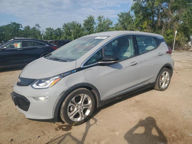  Salvage Chevrolet Bolt