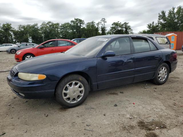 Salvage Buick Regal