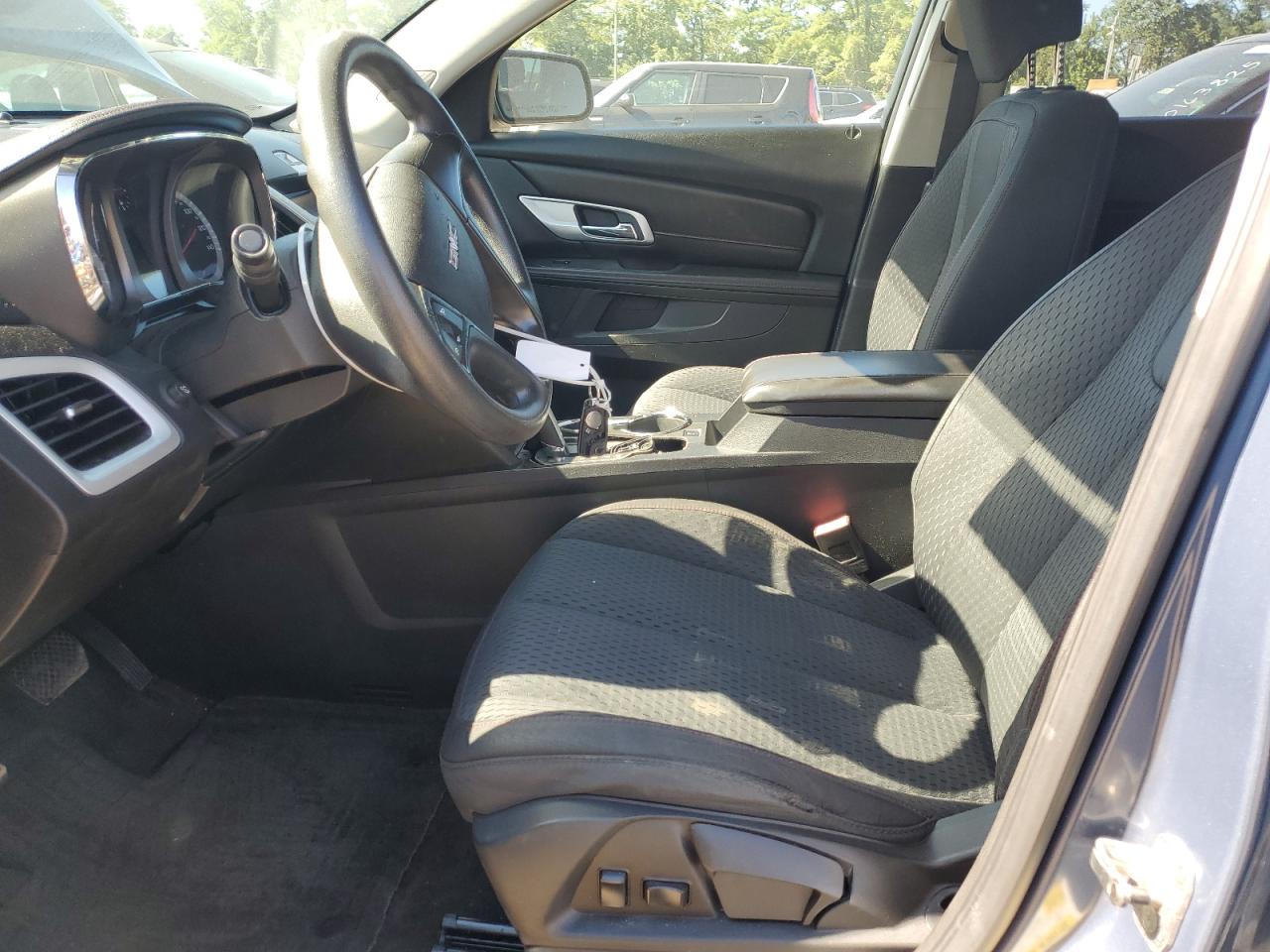 GMC Terrain Sle Image 6