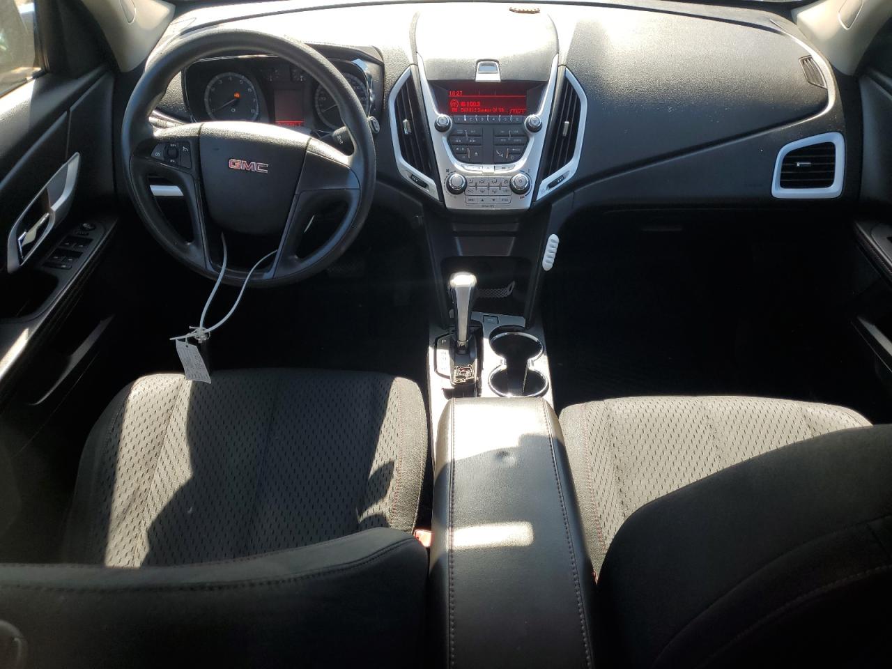 GMC Terrain Sle Image 11