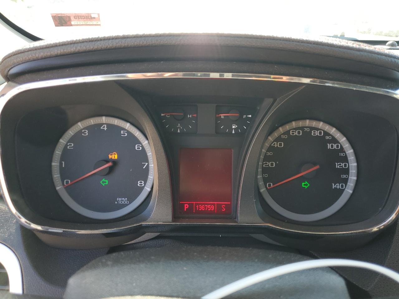 GMC Terrain Sle Image 7