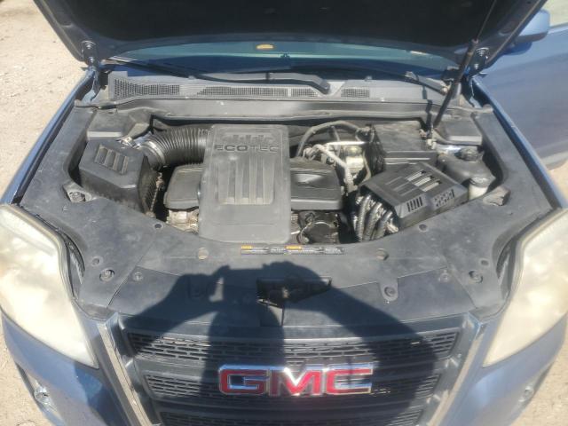 GMC Terrain Sle Image 10