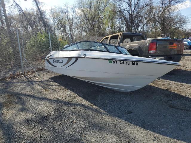 Caravelle Boat Image 4