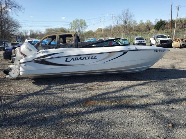 Caravelle Boat Image 6