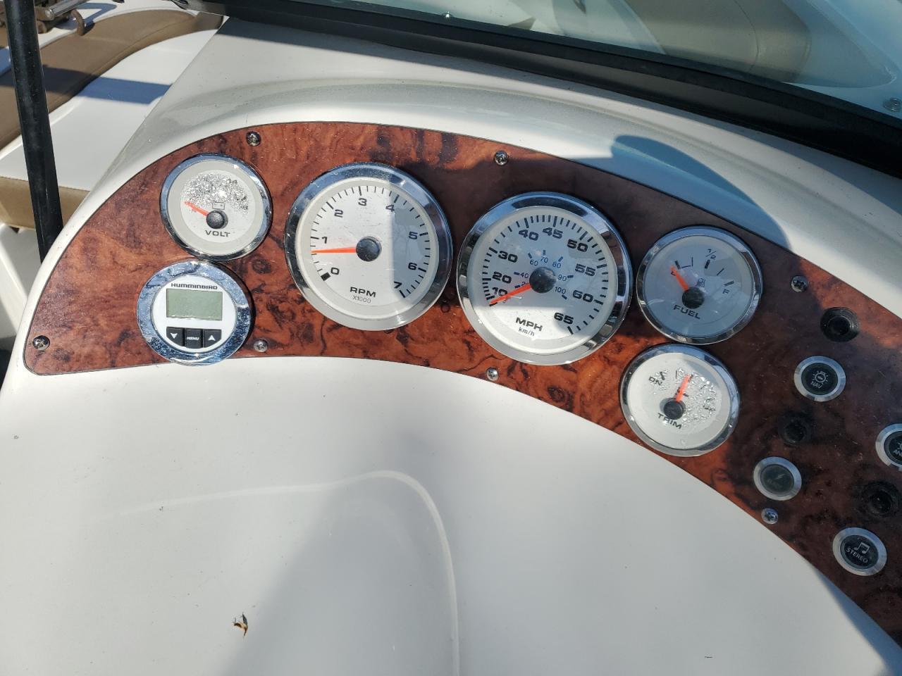 Caravelle Boat Image 7