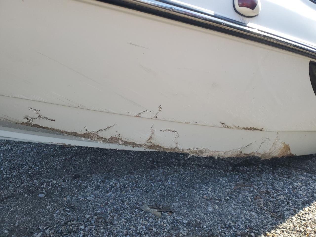 Caravelle Boat Image 3