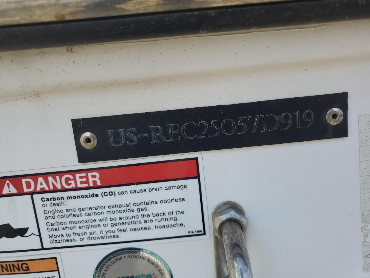 Caravelle Boat Image 5