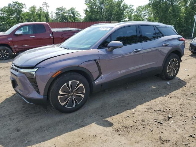  Salvage Chevrolet Blazer
