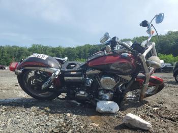  Salvage Harley-Davidson Fx