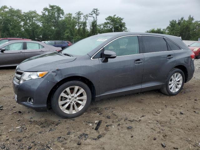  Salvage Toyota Venza