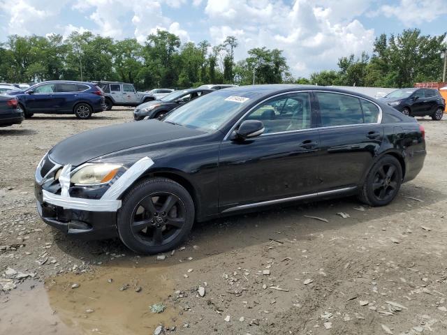  Salvage Lexus Gs