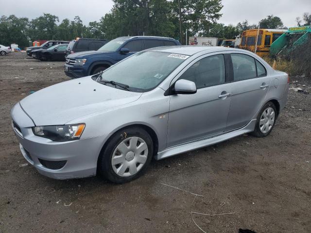  Salvage Mitsubishi Lancer