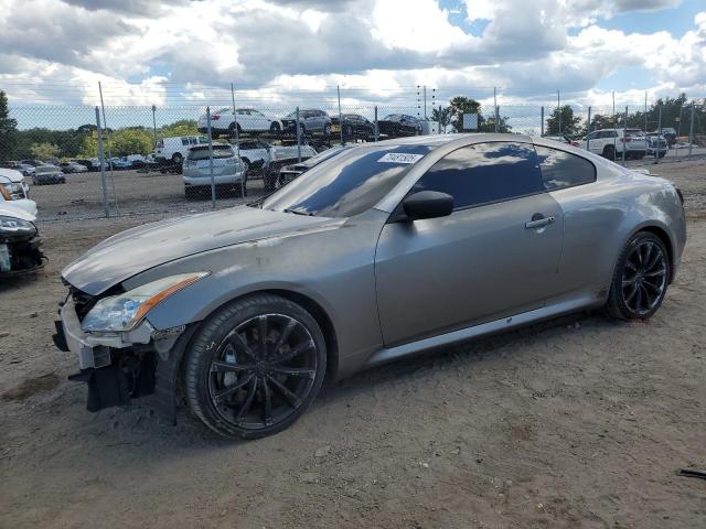  Salvage INFINITI G37