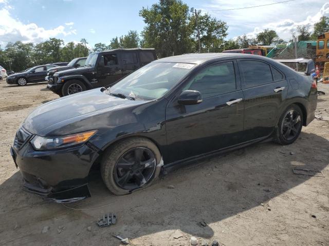  Salvage Acura TSX