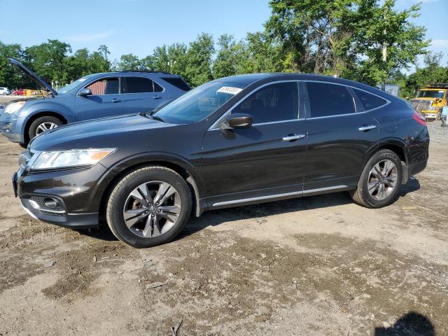  Salvage Honda Crosstour