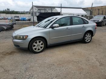  Salvage Volvo S40