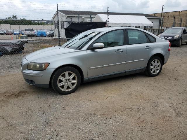  Salvage Volvo S40
