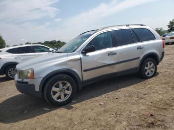  Salvage Volvo XC90
