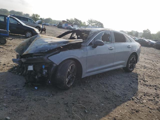  Salvage Kia K5