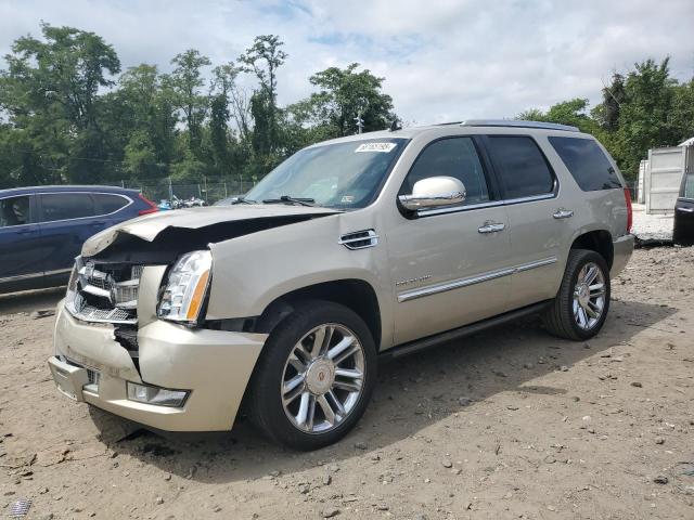  Salvage Cadillac Escalade