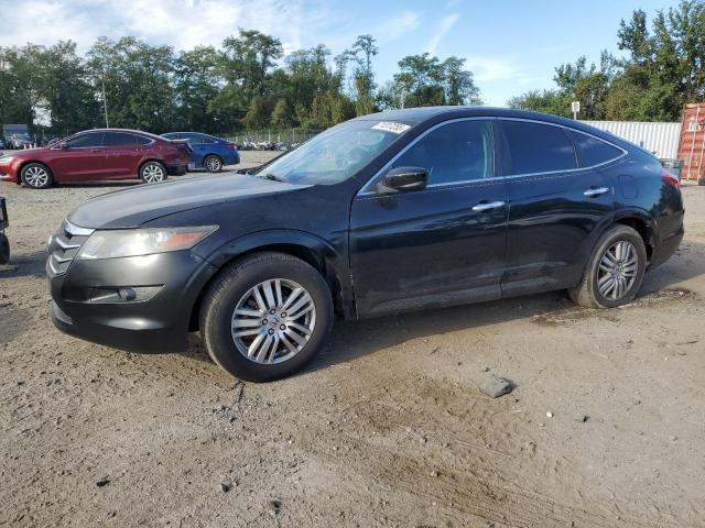  Salvage Honda Crosstour