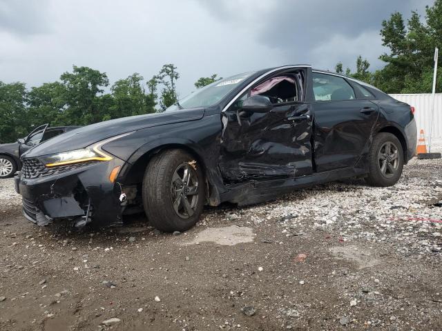  Salvage Kia K5