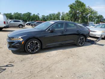  Salvage Kia K5