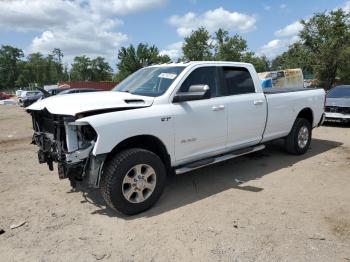  Salvage Ram 2500