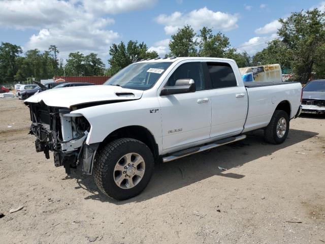  Salvage Ram 2500