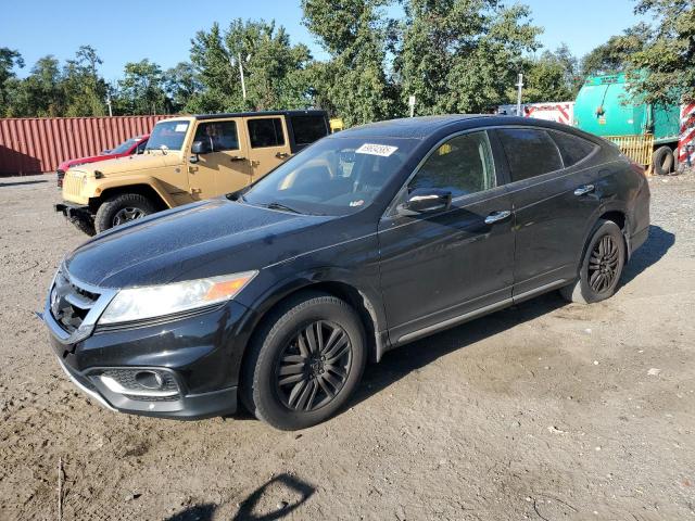  Salvage Honda Crosstour