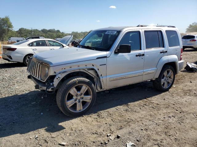 Salvage Jeep Liberty