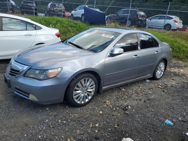  Salvage Acura RL