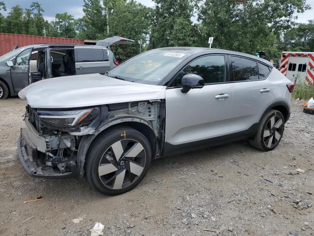  Salvage Volvo C40 P8 Rec