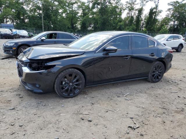  Salvage Mazda 3 Select S