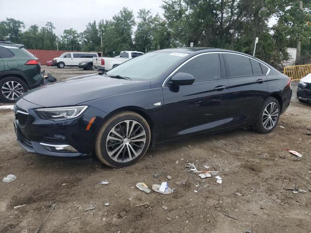  Salvage Buick Regal