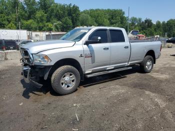  Salvage Ram 2500