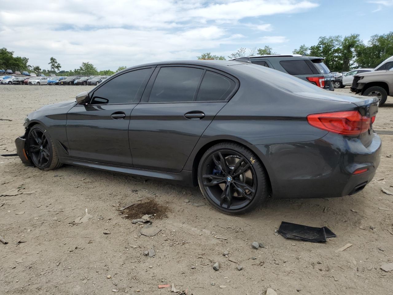 BMW M Series Image 2