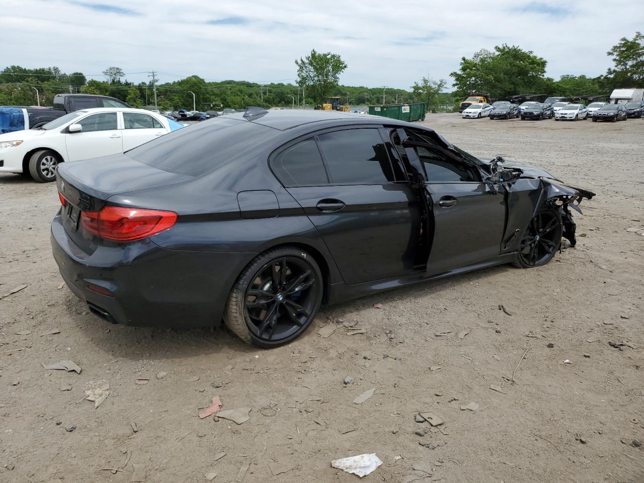 BMW M Series Image 3