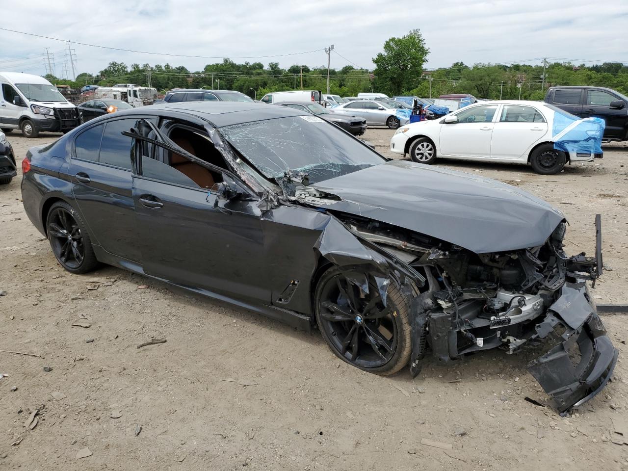 BMW M Series Image 7