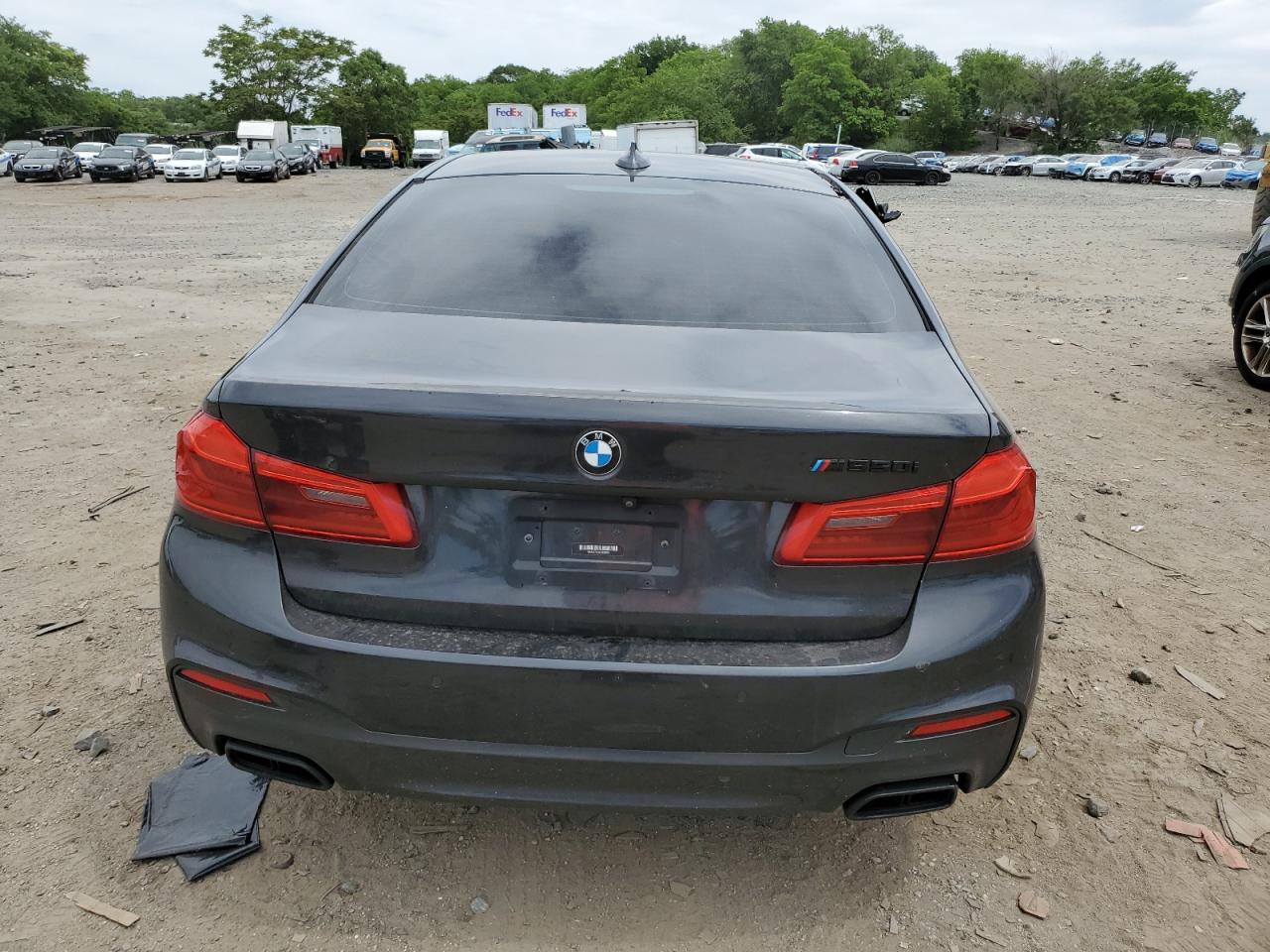 BMW M Series Image 5