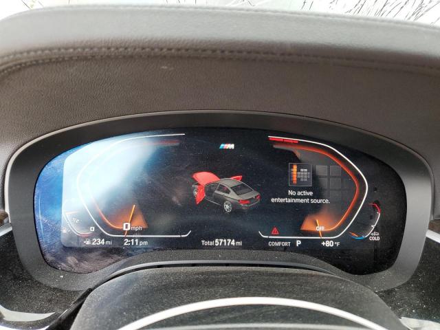 BMW M Series Image 12