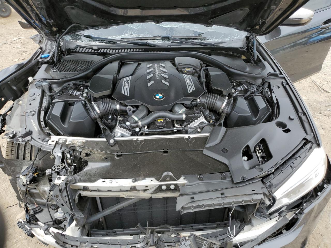 BMW M Series Image 9