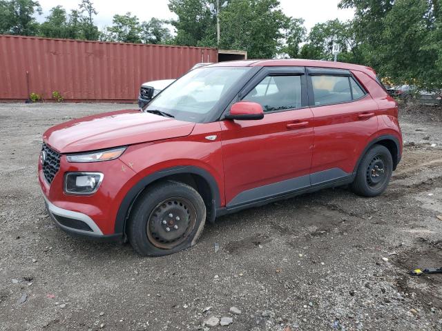  Salvage Hyundai VENUE