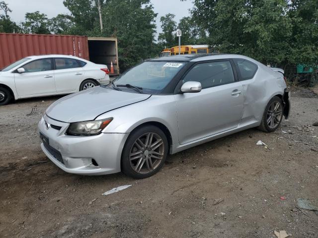  Salvage Toyota Scion