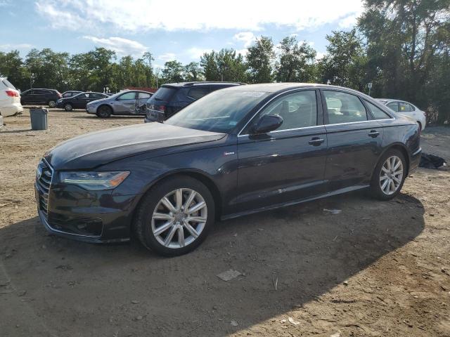  Salvage Audi A6