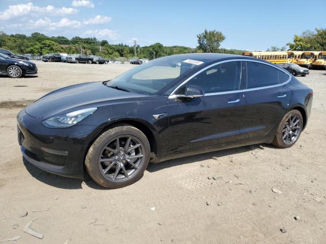  Salvage Tesl Model 3