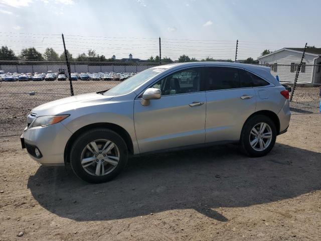  Salvage Acura RDX